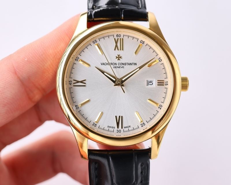 VACHERON CONSTANTIN Watches